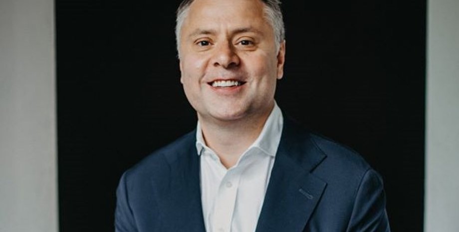 Фото: Facebook / Юрій Вітренко