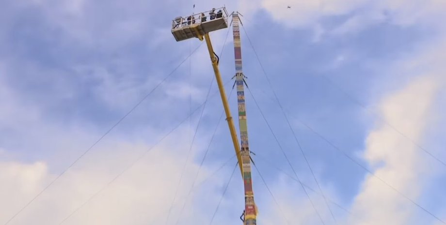 Скриншот: youtube /  ODN