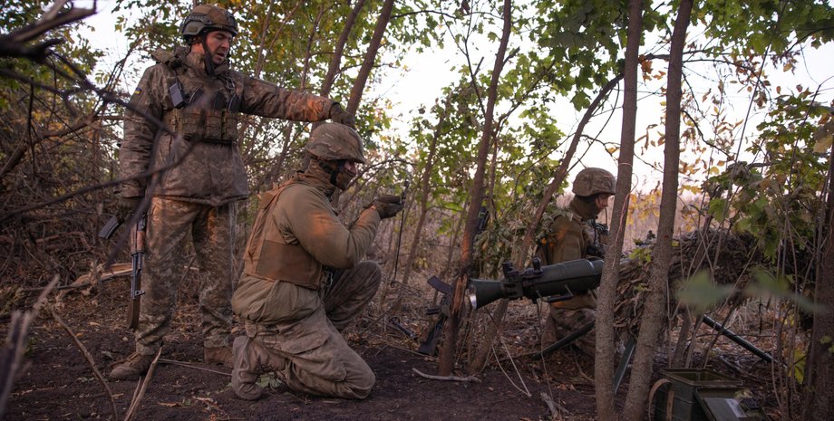купянск, Что происходит под Купянском, наступление на Купянск, война за Купянск, боевые действия Купянск