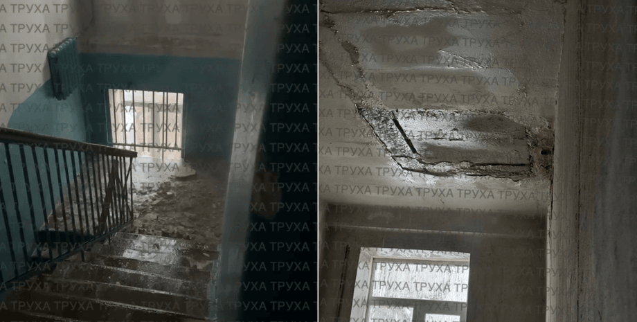 У Києві через прорив тепломережі кілька будинків, як повідомляють місцеві пабліки, затопило гарячою водою.