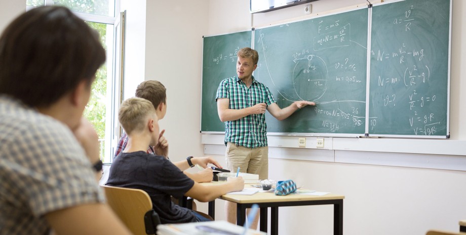 Школа Школа, школярі, учні, навчання, вчитель