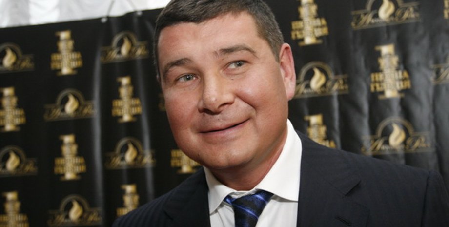 Александр Онищенко / Фото: facebook/aleksandr.onyshenko