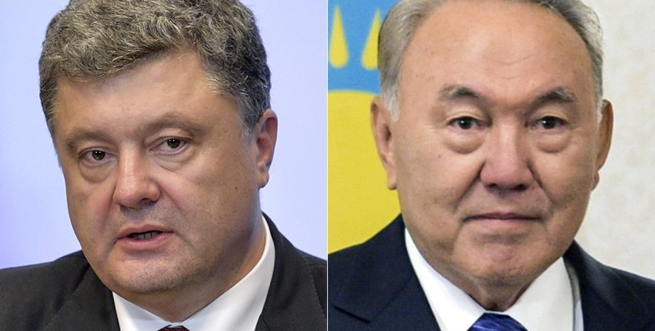 Фото: пресс-служба президента Украины