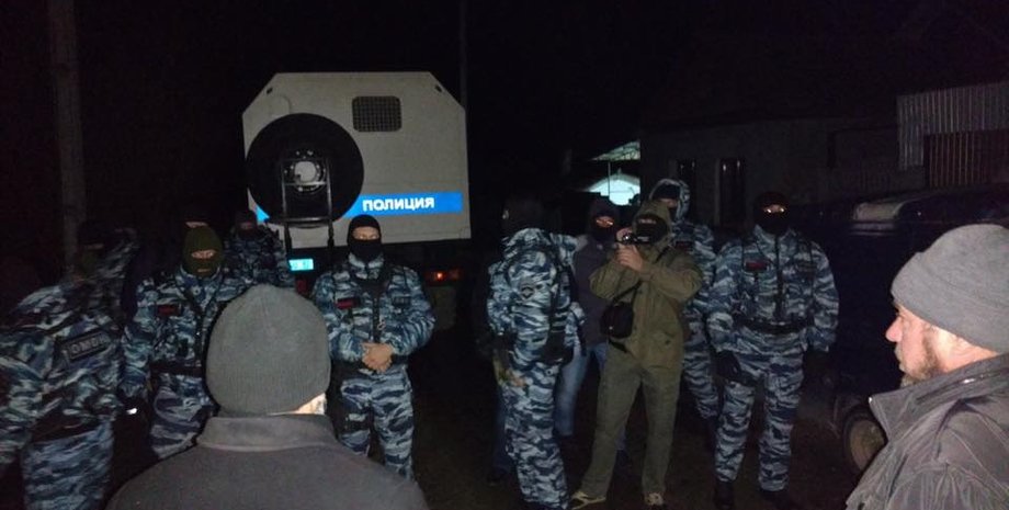 Фото: facebook.com/crimeansolidarity