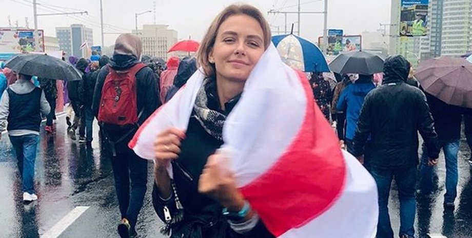 Ольга Хижинкова