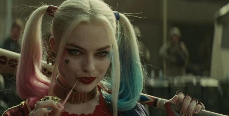 Фото: кадр из фильма Отряд самоубийц