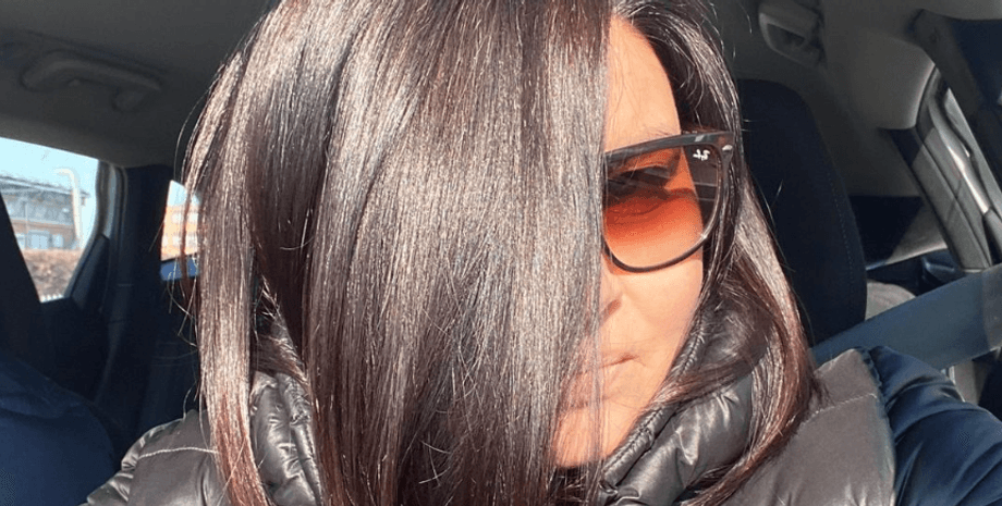 Галина Бойко, уборщица