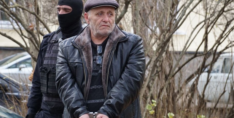 Фото: Крым.Реалии