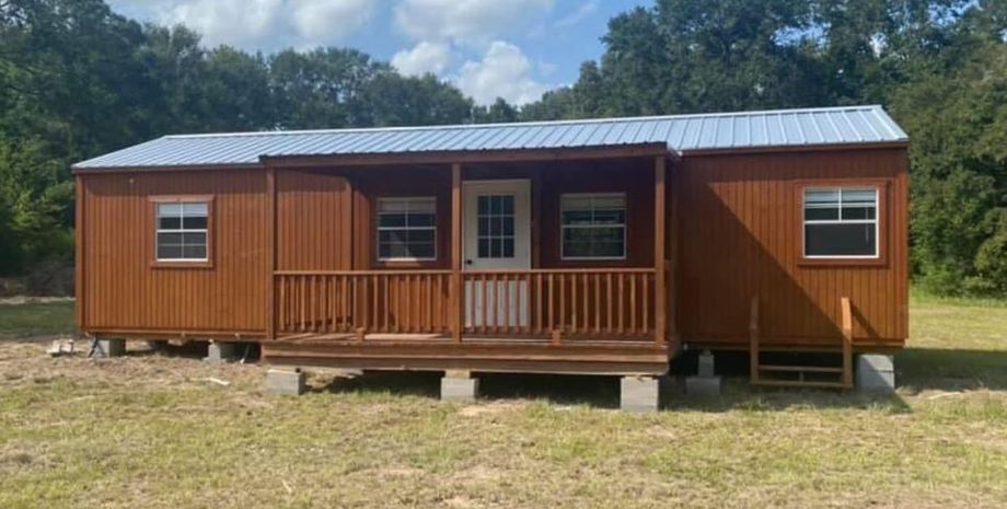 Жінка з дітьми живе у сараї, житло, нерухомість, оренда, іпотека, цікаві рішення квартирного питання