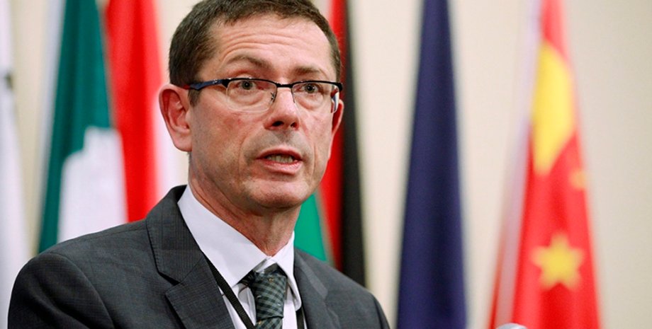 Иван Шимонович  / Фото: diplomaticourier.com