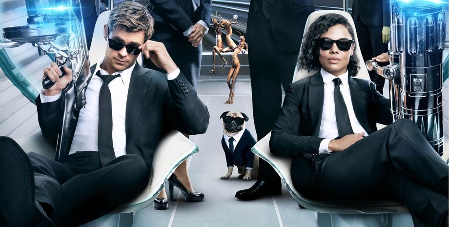 Кадр из фильма