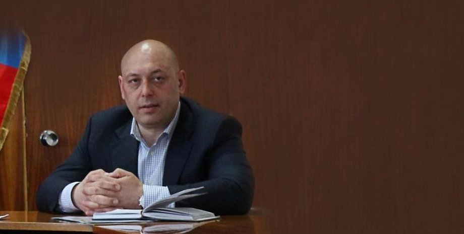 Игорь Андриенко/Фото из открытых источников