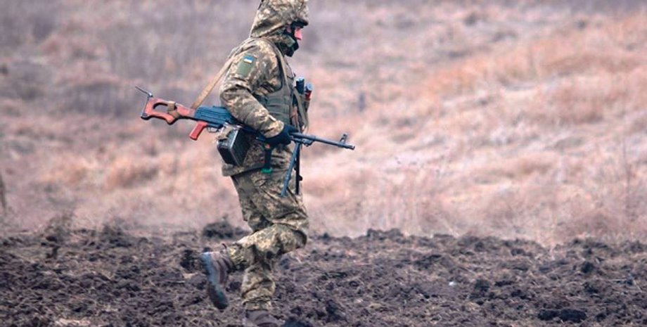 Фото: "Укринформ"