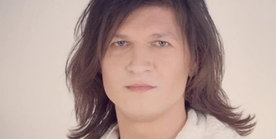 Сергей Бондаренко/Фото: facebook.com/singer.nensi