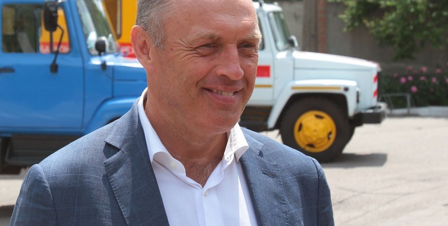 александр мамай уволен, александр мамай, мэр полтавы, александр мамай мэр, Мэра Полтавы Мамая уволили