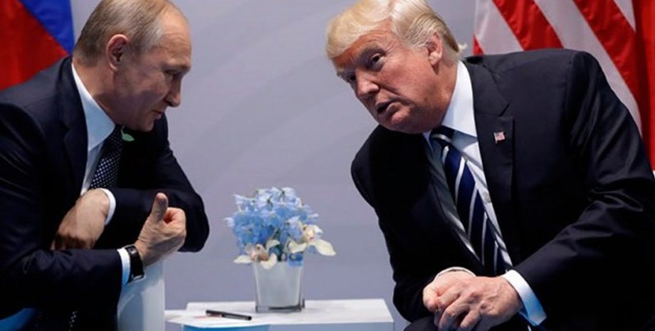 переговоры с РФ, 30-дневное перемирие, требования путина, давление на Украину