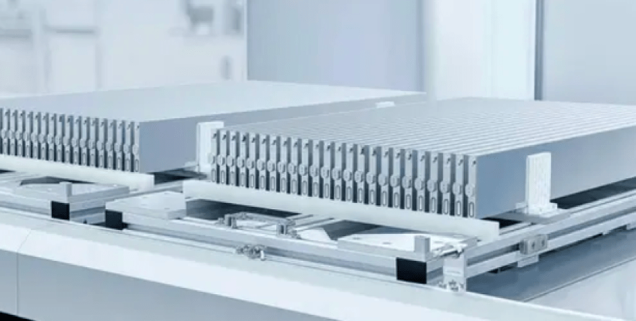 Акумулятор BYD Акумулятор для авто BYD