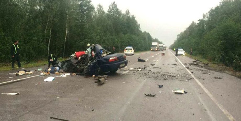 Фото: ГУ Нацполиции в Ровенской области