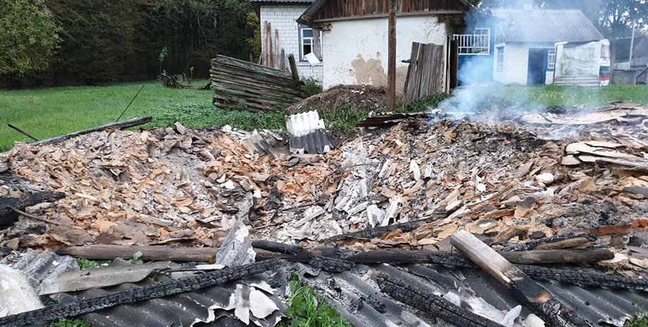 Фото: facebook Mikael Ku