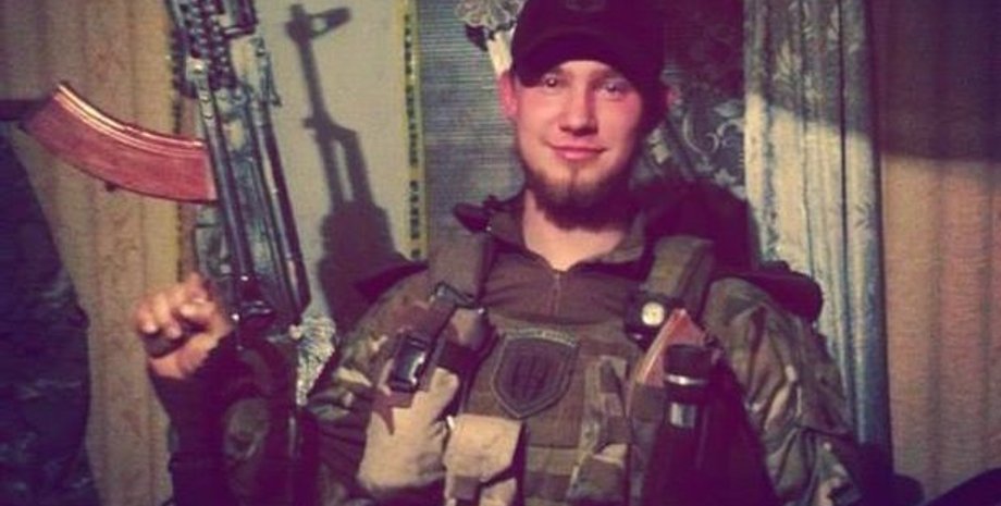 Илья Богданов / Фото: Facebook