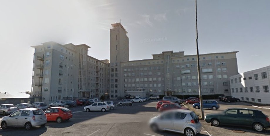 Фото: Google Maps