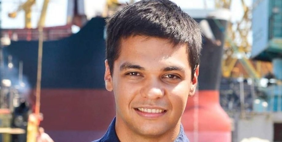 Виктор Баранский Виктор Баранский владеет теневым флотом РФ