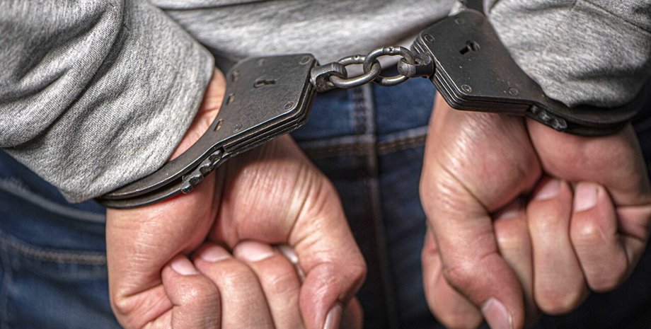 СБУ, айтишник, пытки