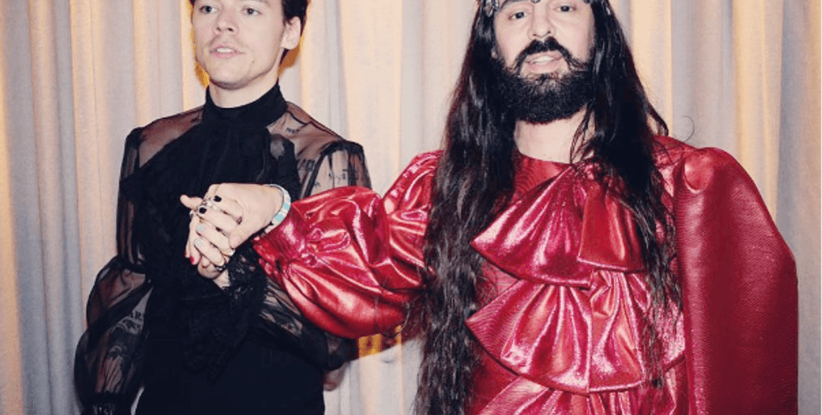 Алессандро Микеле