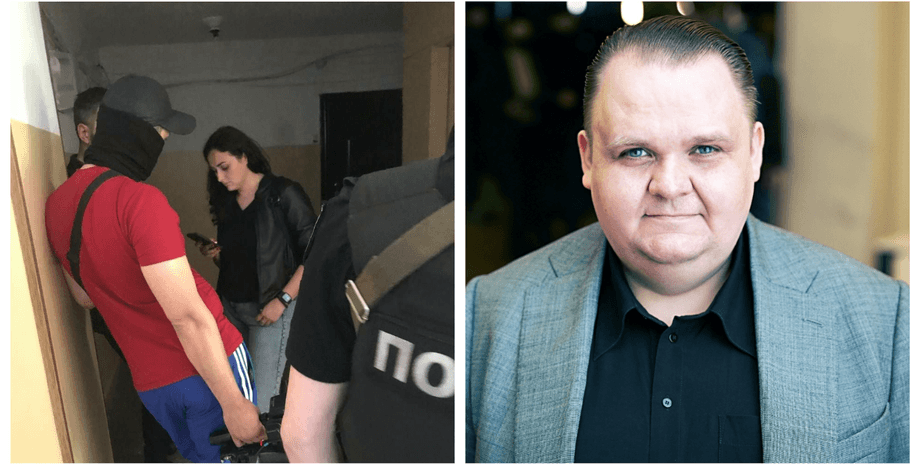 слуга народу, пограбували квартиру, Максим Пашковський, Пашковський, обікрали квартиру, нардеп, депутат, київ