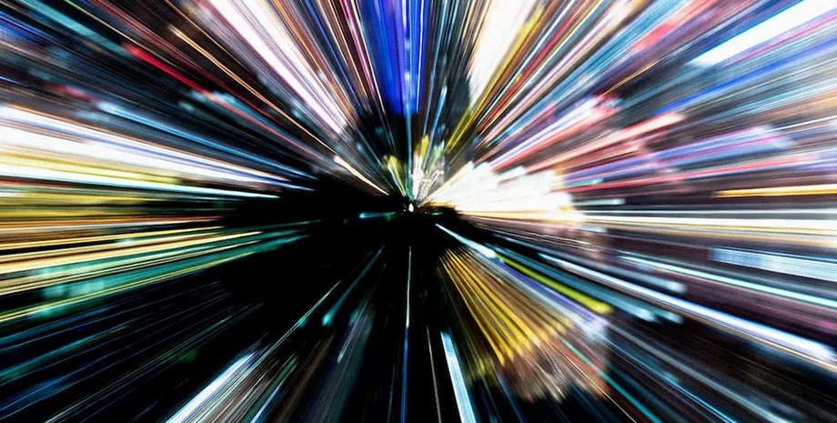 Большой взрыв