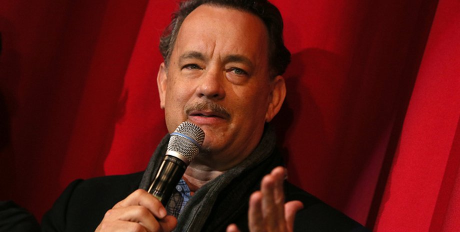 Том Хэнкс / Фото: flickr.com/Telefónica in Deutschland