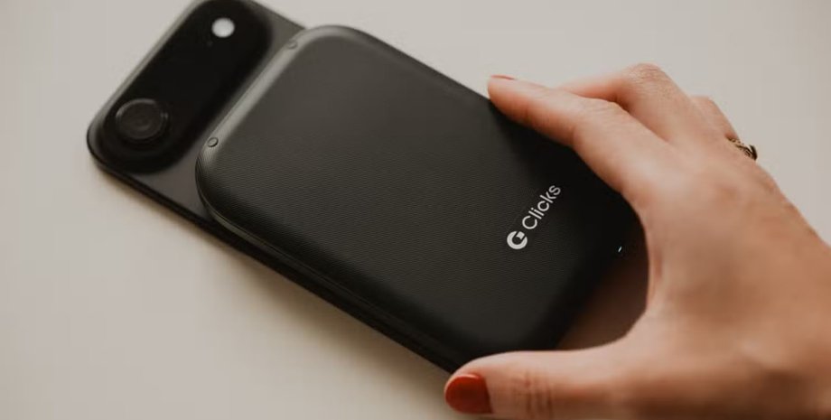 Клавиатура Clicks Power Keyboard