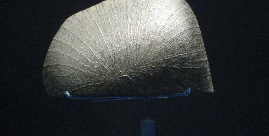 метеорит Лафайет