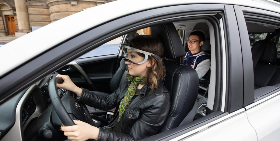 Фото: Laura Pedersen/U of T Engineering