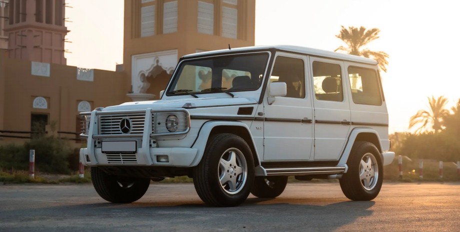 Mercedes G63, Mercedes G-Class, Mercedes G63 AMG