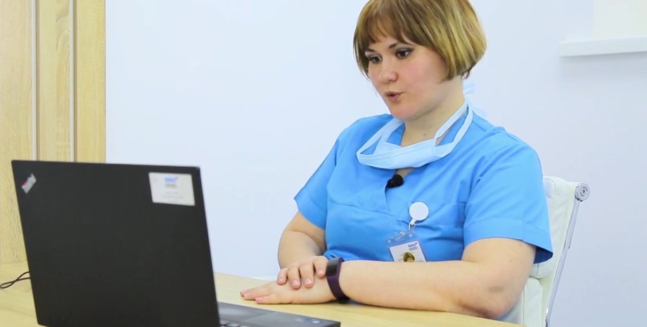 дистанционный медосмотр, телемедицина, заочный медосмотр, реформа МСЭК, врач