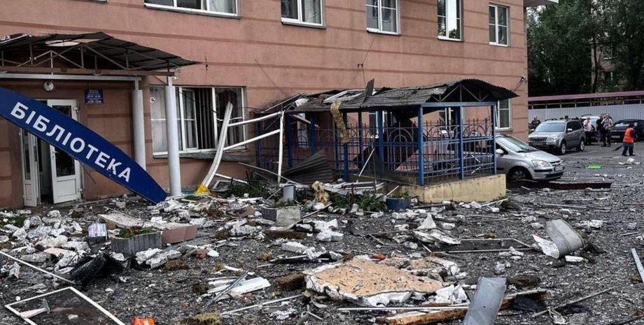 Кремль заявив, що удар по Україні 6 червня це відповідь за атаку дронів СБУ на російські авіабази