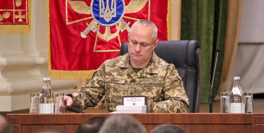 Фото: Пресс-служба Минобороны