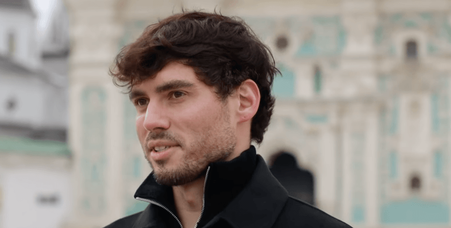 Добринін про російськомовні пісні