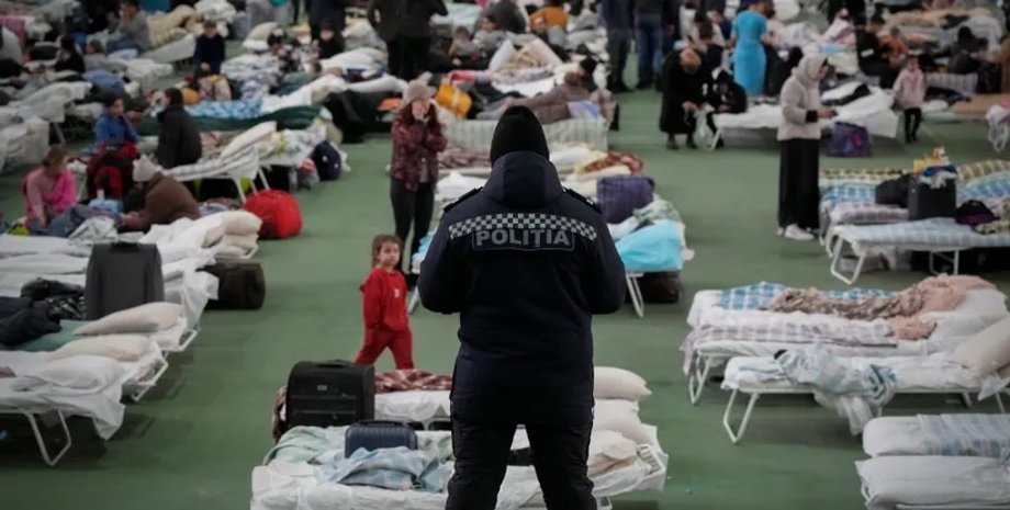 беженцы, миграция, беженцы украина, миграция украина, выезд из украины