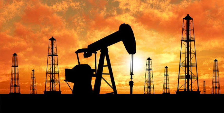 Добыча нефти / Фото: interesno.cc