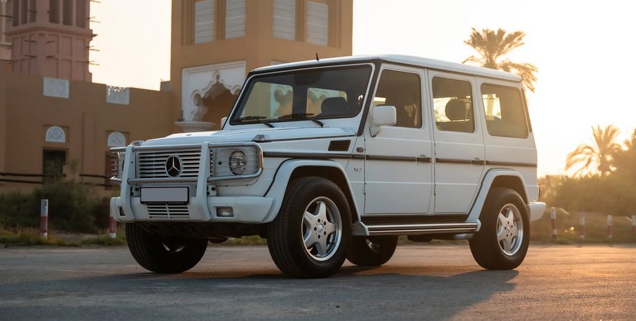 Mercedes G63, Mercedes G-Class, Mercedes G63 AMG