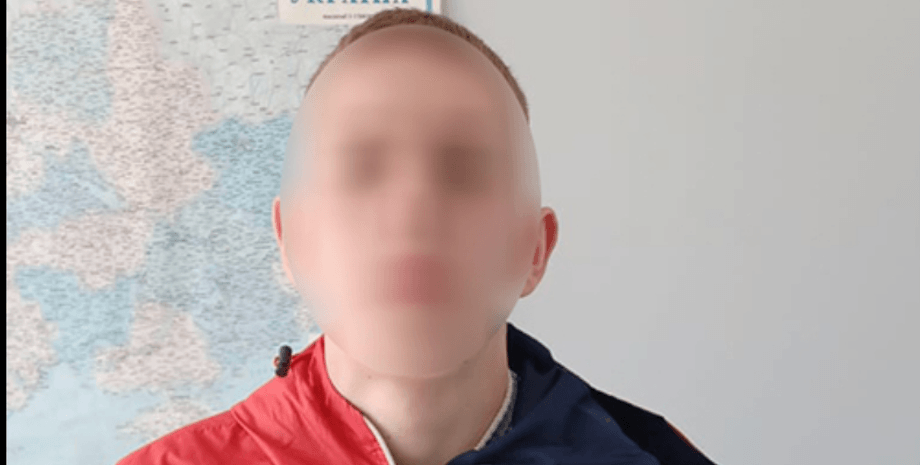 на львовщине юноша стрелял в знакомого, шептицкий, стрелял в знакомого, полиция задержали в шептицком 19-летнего парня