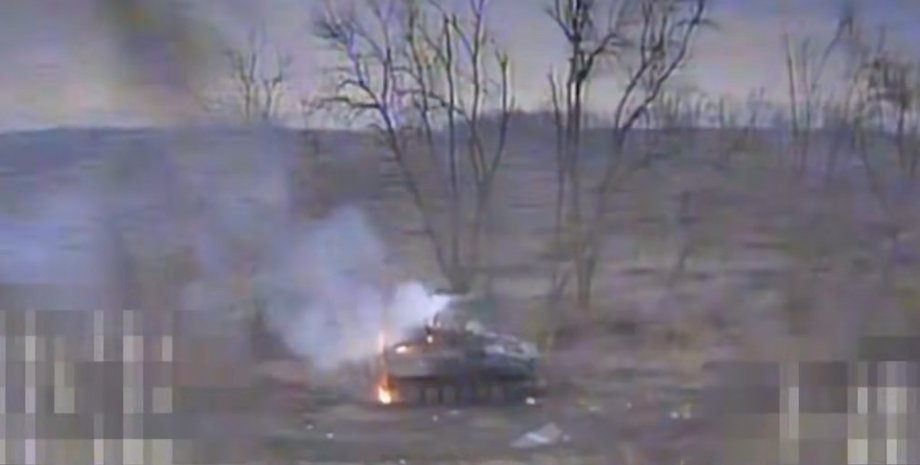 російська БМП