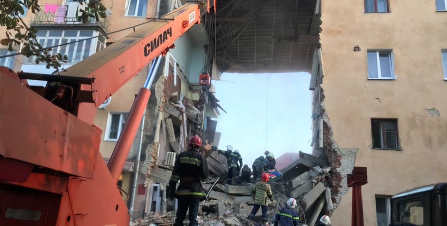 Фото: Нацполиция