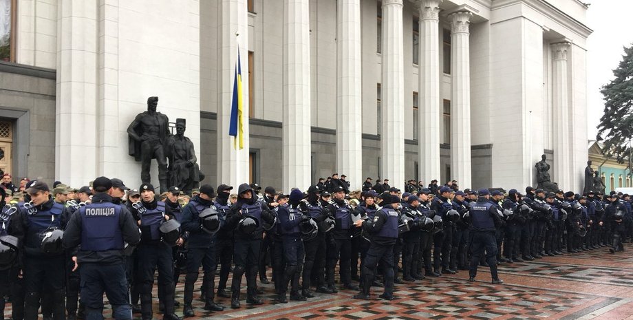 Фото: @chesno_movement