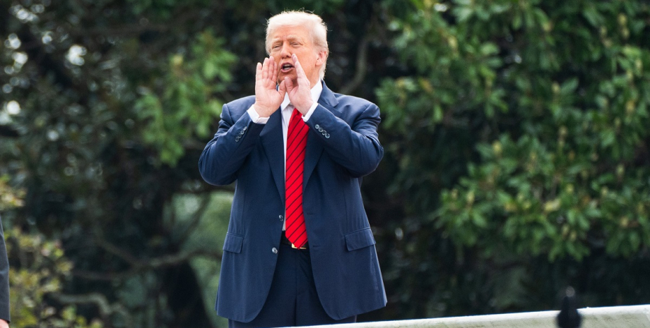 дональд трамп на крыше белого дома дональд трамп на крыше белого дома