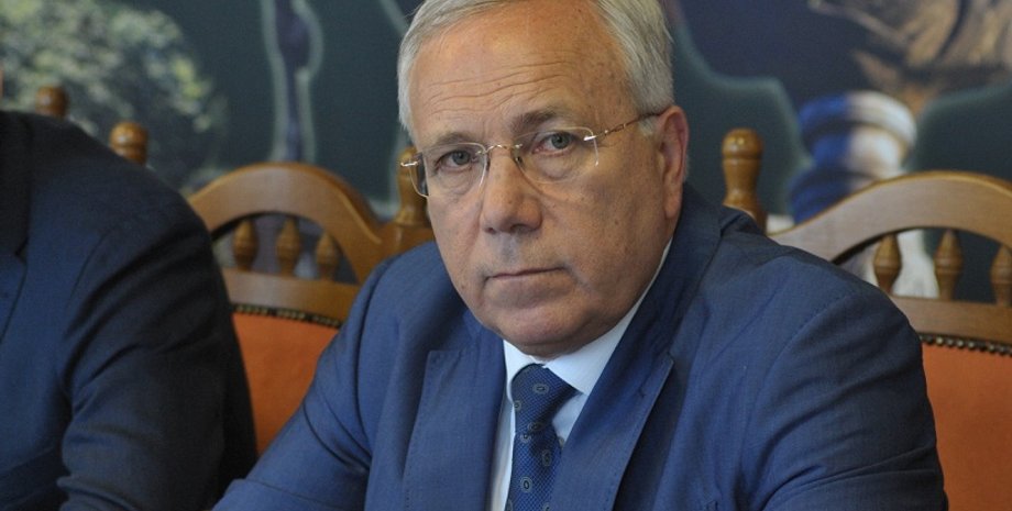 Юрий Вилкул / Фото: luganews.com