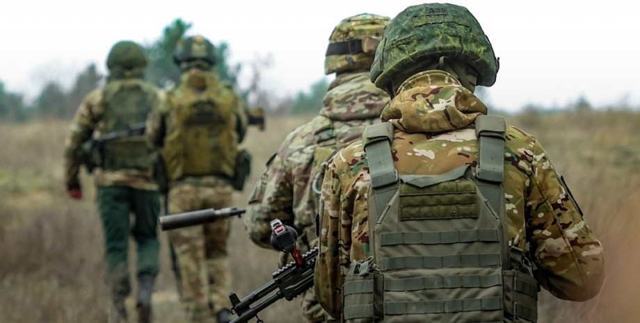 ВС РФ захватили село Грековка в Луганской области ВС РФ захватили село в Луганской области