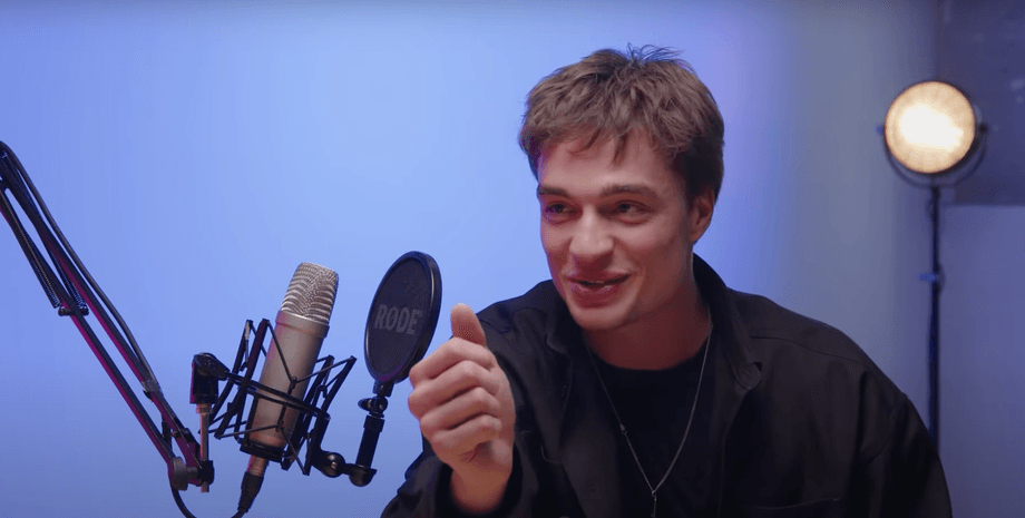 Назар Грабарь, Грабарь